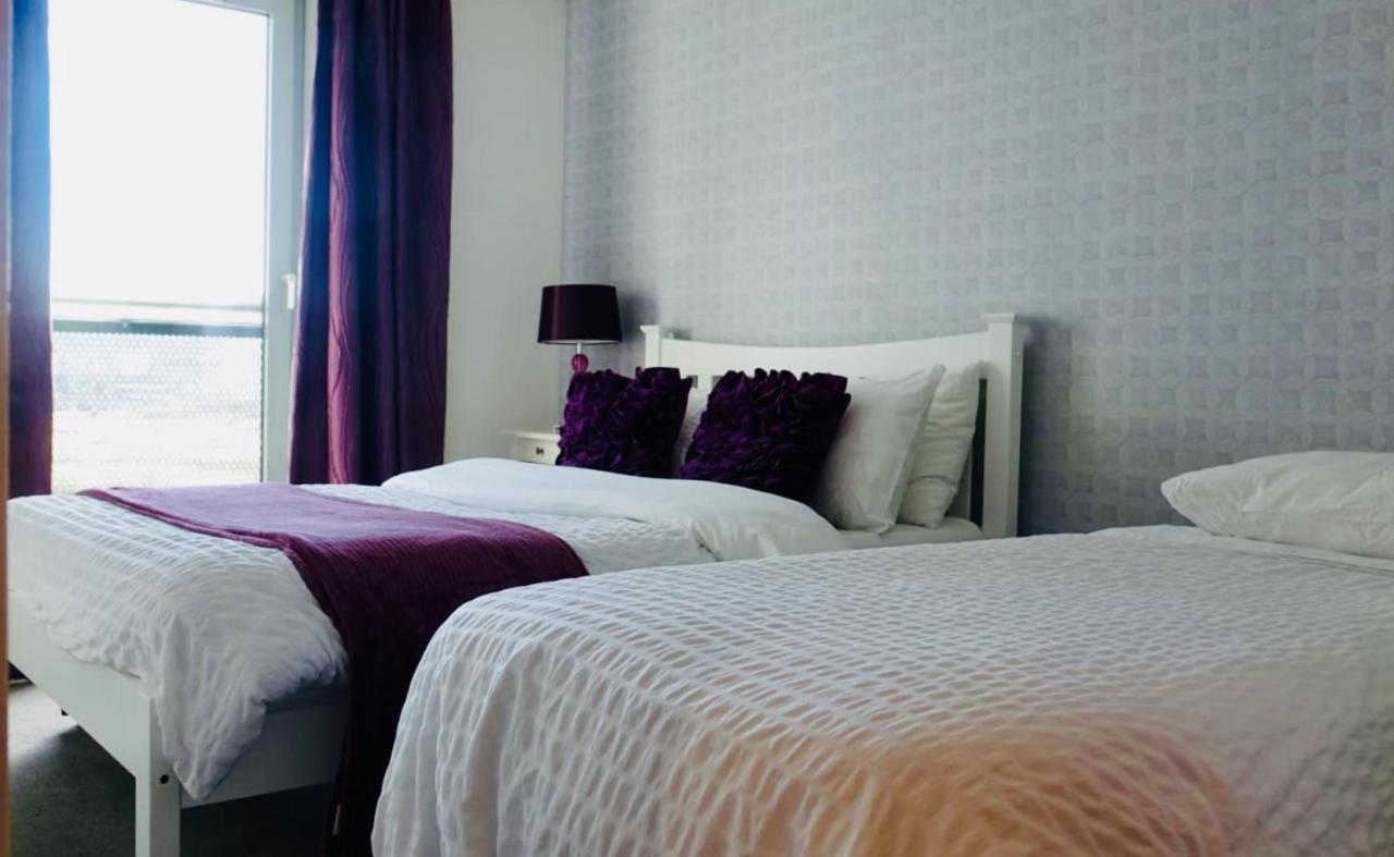 Edinburgh Waterfront Apartments, Edinburgh