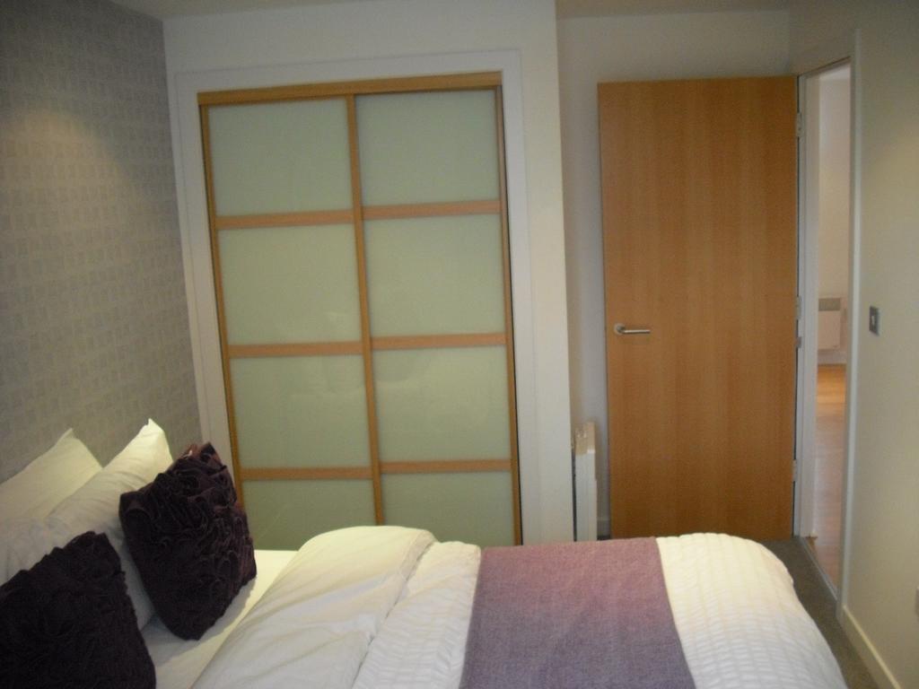 Edinburgh Waterfront Apartments — Photos 3