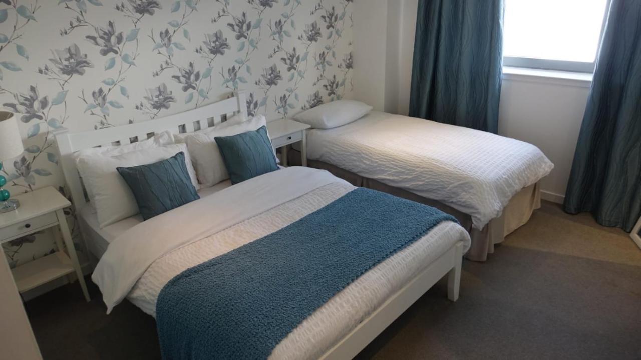 Edinburgh Waterfront Apartments — Photos 1